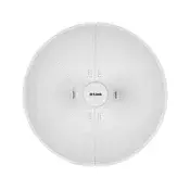 D-Link - LAN Wifi brigde D-Link DAP-3712 867Mbps/20km