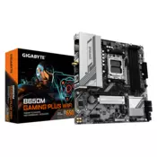 Gigabyte Matična ploča, B650M Gaming Plus WiFi, Rev. 1.x
