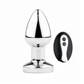 Analni vibrator Heavy Fun