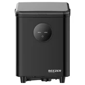 Ritter Beezer Ice Cube Mini ledomat, črn