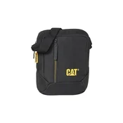 Caterpillar Torbice The Project Bag Črna