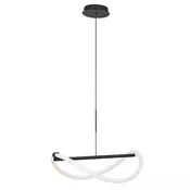 Rabalux Visilica Serena, LED 15W, D45cm
