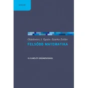 Felsőbb matematika