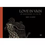 LOVE IN VAIN ROBERT JOHNSON 1911-1938