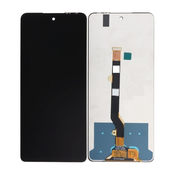 Infinix Hot 30 5G X6832 - LCD zaslon + steklo na dotik TFT