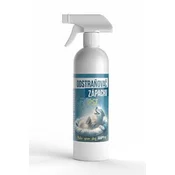 Odstranjevalec vonjav PETclean PSI 500ml razpršilo
