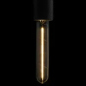 Segula LED Elegant Line E27 3W Tube 2.700 K žarilna nitka, zatemnilna - Steklo