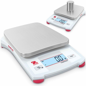 OHAUS Compass™ CX CX621 portable scale