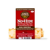 Earth Animal | No-Hide žvečljivka z govedino