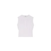Scalpers Dres   bela/off-bela