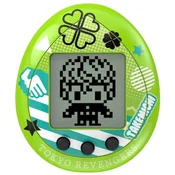 Northix Tokyo Revengers Hugmy Tamagotchi + Takemichi Support figure