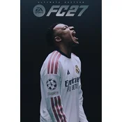 EA SPORTS FC 27 Ultimate Edition (Nintendo Switch 2) eShop Key EUROPE