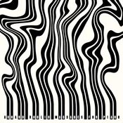 Arnaud Roulin - Massages for piano (LP)