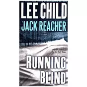 Running Blind. Zeit der Rache, englische Ausgabe