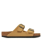 Sneakers Birkenstock Arizona Birko-Flor Birkibuc Birkibuc Latte Cream EUR 43