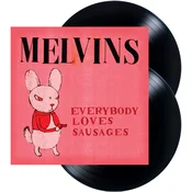 The Melvins - Everybody Loves Sausages (2 LP)