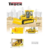 Ittl bager gusenicar ( 257096 )