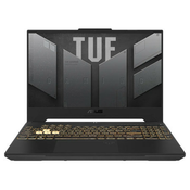 Asus tuf gaming F15 FX507ZC4-HN009 laptop (15.6 FHD, i5-12500H, 16GB, SSD 512GB, GeForce RTX 3050) laptop