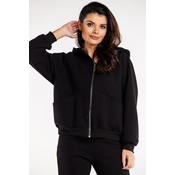 Infinite You Womans Hoodie M324
