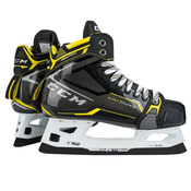 CCM CCM Super Tacks AS3 Pro Senior vratarske drsalke (velikost: 9, širina: D), (21041611)
