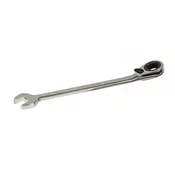 Silverline Zaskočni ključ 11 mm Srebrna črta