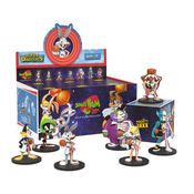 Freenys Hidden Dissectibles: Space Jam Series 01