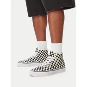 Vans Tenis superge Authentic Hi 2.0 VN000E8HBMW1 Črna