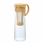 Hario Mizudashi Cold Brew steklenica 1000 ml bež