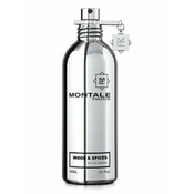 Montale Wood & Spices Parfémovaná voda, 100ml
