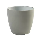 Serax skodelica za kavo Dusk 230 ml, siva