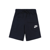 Nike Sportswear Hlače, modra