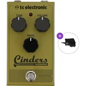 TC Electronic Cinders SET Kitarski efekt