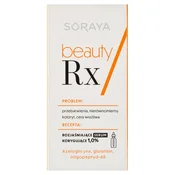 Soraya Beauty Rx posvetljevalni korektivni serum 30 ml 1 kos.