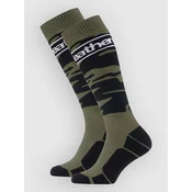 Horsefeathers Enver 11-13 Tech Socks tea