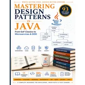 Mastering Design Patterns in Java