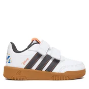 Adidas Patike za decake Tensaur Zootopia Cf I JQ1972, Bele