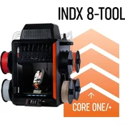 BondTech INDX Tool Conversion Kit za CORE One/+ - 8 Tool Kit