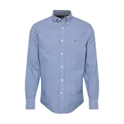 TOMMY HILFIGER Srajca Heritage modra/bela