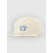 Katin USA Amoeba Cap vintage white