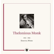 Thelonious Monk - Essential Works 1952-1962 (2 LP)