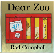 Dear Zoo