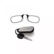 Naočare Keychain Xlow Power Glasses Black +1.00 (+0.75 - +1.25)