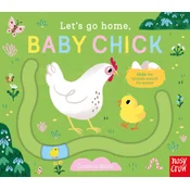Lets Go Home, Baby Chick