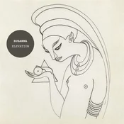 Susanna - Elevation (Limited Edition) (Clear Silk Print Coloured) (LP)