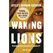 Waking Lions