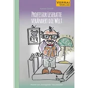 Professor Leseratte verändert die Welt