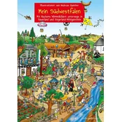 Mein Südwestfalen - Unterwegs in Sauerland und Siegerland-Wittgenstein