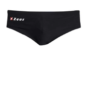 Zeus Muški kupaci kostim Tutor, Crni