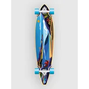 Flying Wheels Yann Le Gal 39 Surfskate blue