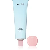 AMUSE Vegan Soybean Hand Cream vlažilna krema za roke z vonjem Pleasure 50 ml